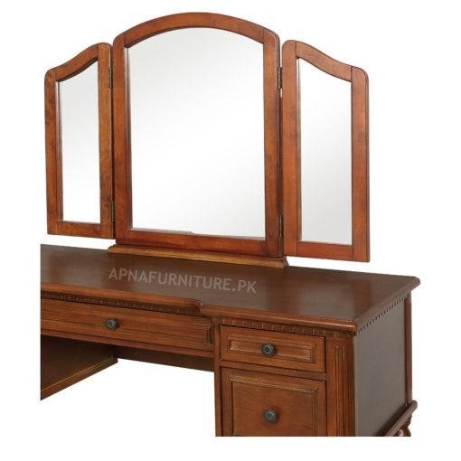 Madeline Makeup Vanity Table