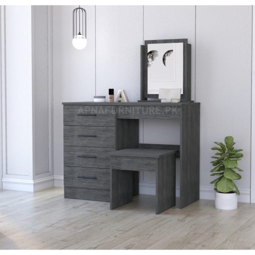 Olivia Makeup Vanity Table