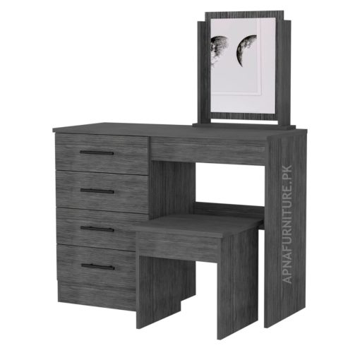 Olivia Makeup Vanity Table