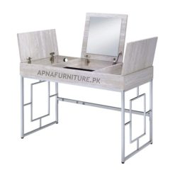 Quinn Makeup Vanity Table