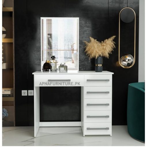 Sophia Makeup Vanity Table