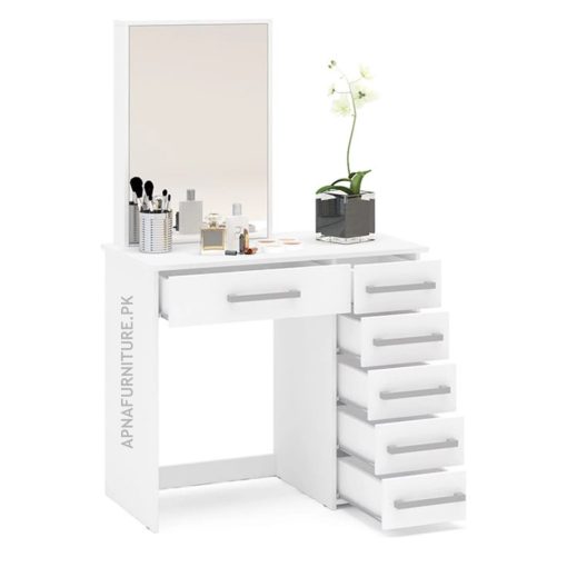 Sophia Makeup Vanity Table