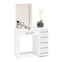 Sophia Makeup Vanity Table