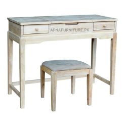 Ursula Makeup Vanity Table