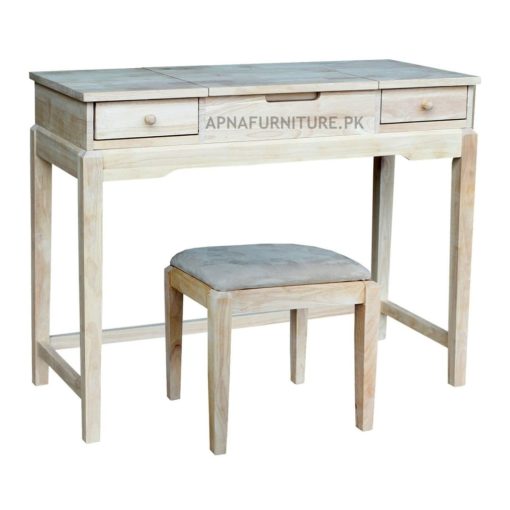 Ursula Makeup Vanity Table