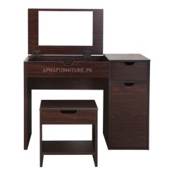 Willow Makeup Vanity Table