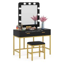 Yasmin Makeup Vanity Table