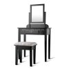 Xena Makeup Vanity Table