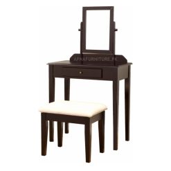 Delilah Makeup Vanity Table