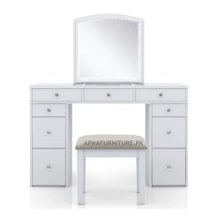 Helena Makeup Vanity Table