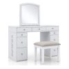 Helena Makeup Vanity Table