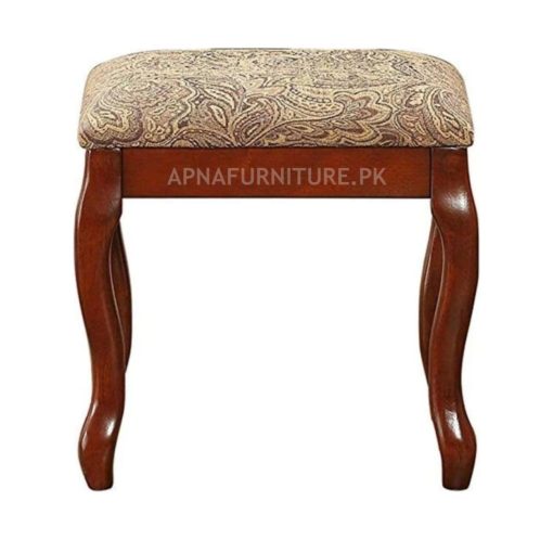 Keira Makeup Vanity Table