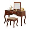 Keira Makeup Vanity Table