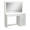 Miriam Makeup Vanity Table