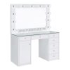 Rosalie Makeup Vanity Table