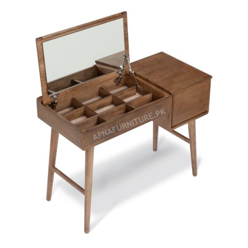 Tessa Makeup Vanity Table