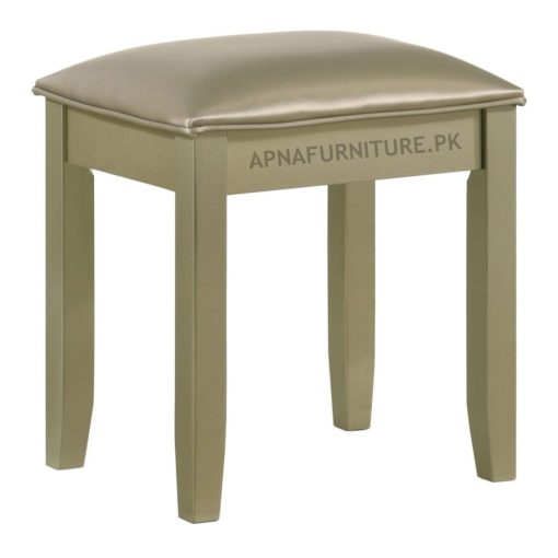 Gemma Vanity Stool