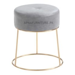 Hadley Vanity Stool