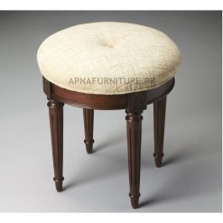 Karis Vanity Stool