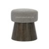 Lorelei Vanity Stool