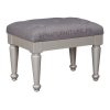 Maeve Vanity Stool