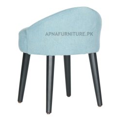 Amara Vanity Stool