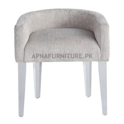 Celine Vanity Stool