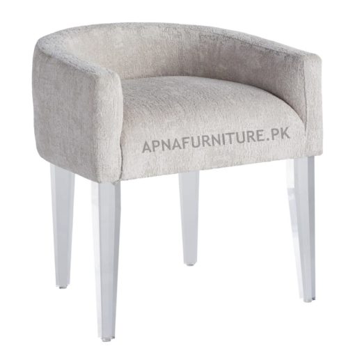 Celine Vanity Stool