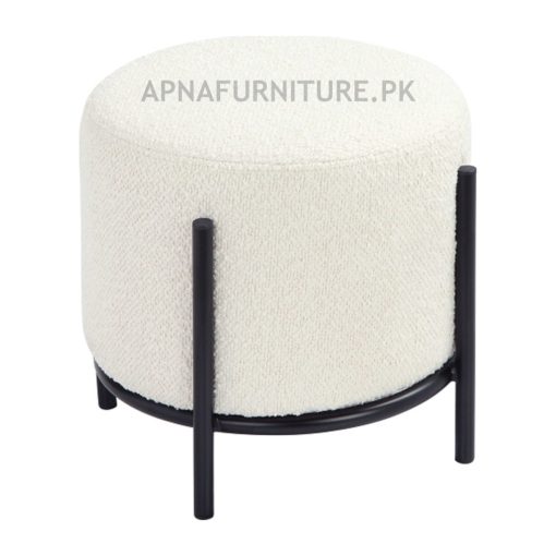 Greer Vanity Stool