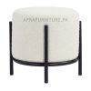 Greer Vanity Stool