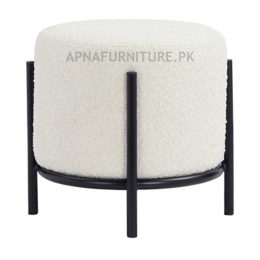 Greer Vanity Stool