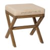 Maren Vanity Stool