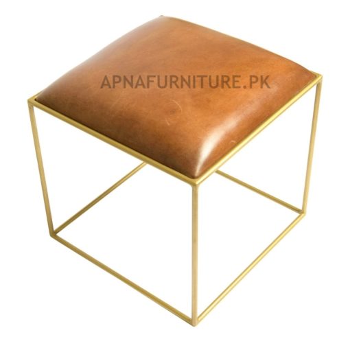 Paloma Vanity Stool