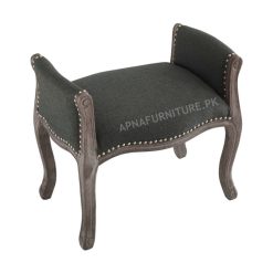 Thalia Vanity Stool