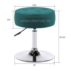 Waverly Vanity Stool