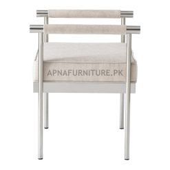 Xenia Vanity Stool