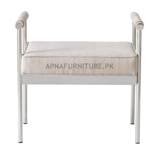 Xenia Vanity Stool