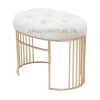 Cadence Vanity Stool