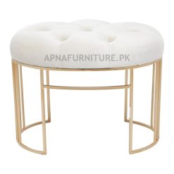 Cadence Vanity Stool