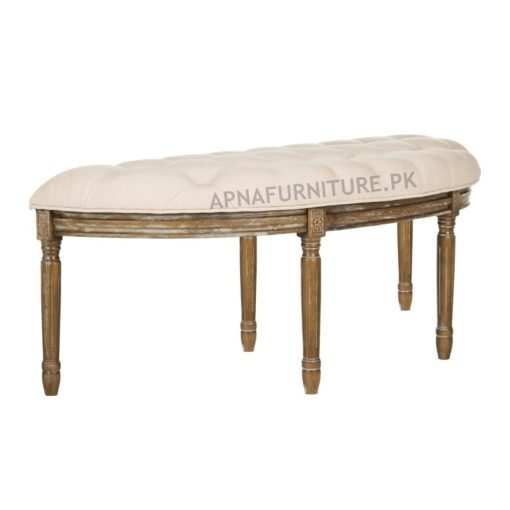 Beatrix Bedroom Bench