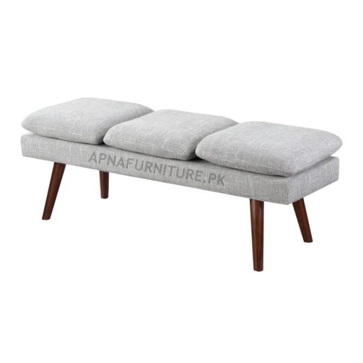 Isolde Bedroom Bench