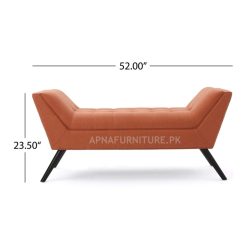 Vesper Bedroom Bench