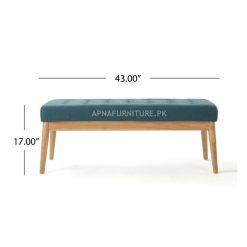 Ainsley Bedroom Bench