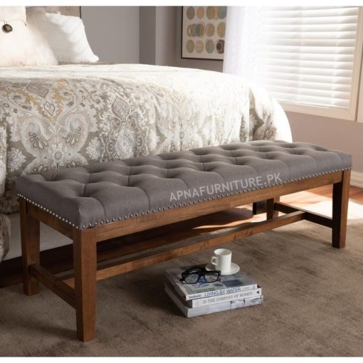 Haven Bedroom Bench