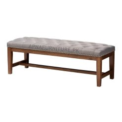 Haven Bedroom Bench