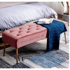 Portia Bedroom Bench