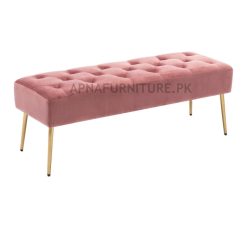 Portia Bedroom Bench