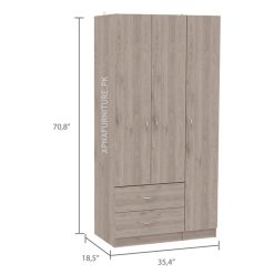 Michael Cupboard