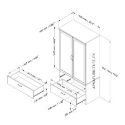 Susanna Cupboard