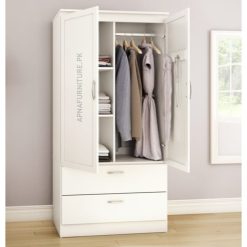 Susanna Cupboard